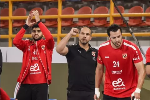  كرة يد.. موعد مباراة الأهلي وسموحة في نهائي السوبر المصري